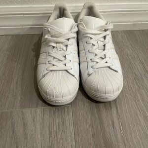 Adidas superstar sneakers